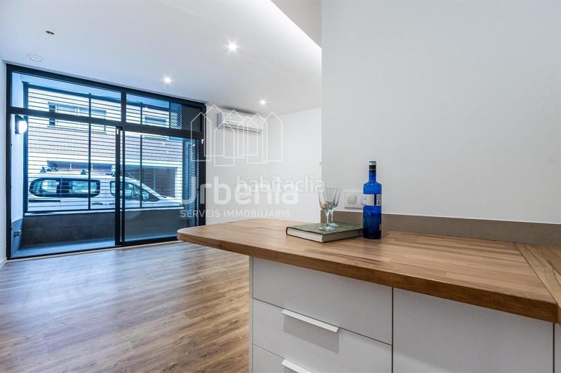 Foto 640bd184-e4fa-4bac-b839-b9245bd3a15c. Appartement dans Eixample Sabadell