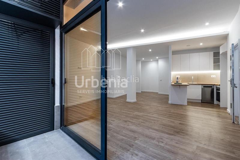 Foto c6711ada-7014-4b10-a416-3940d43b80b0. Appartement dans Eixample Sabadell
