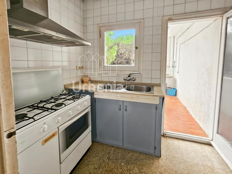 Foto 11dbcd66-2179-42cd-8286-72ab7aeb100a. Flat in Urbanitzacions Arenys de Mar