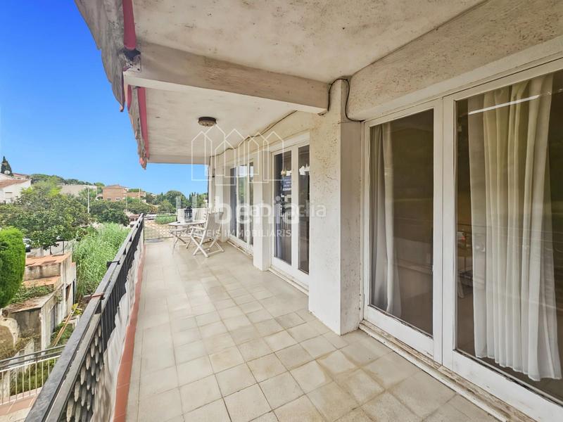 Foto 8336e5fb-2cc4-4a2e-be9b-0cc9651cd57f. Flat in Urbanitzacions Arenys de Mar