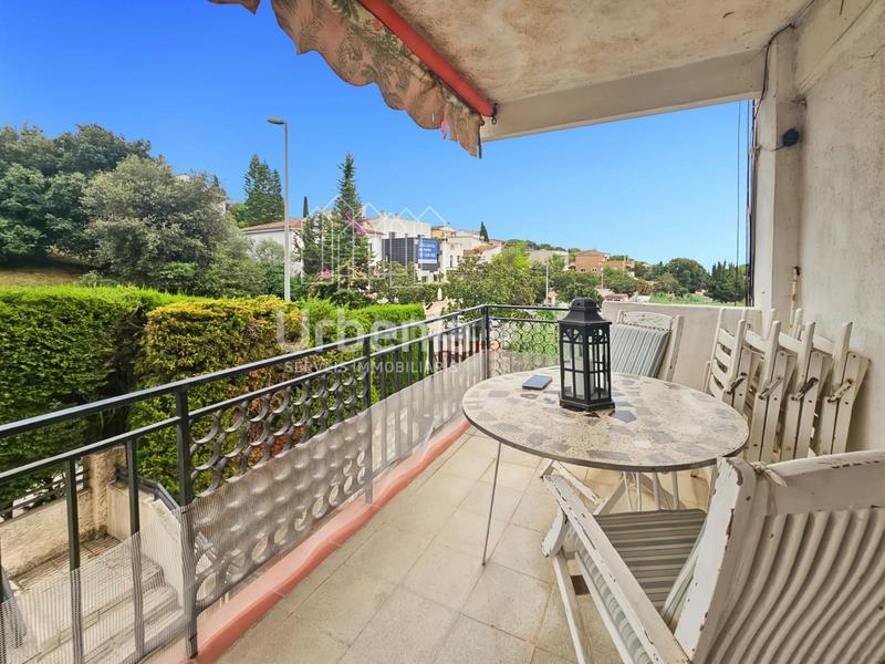 Foto c5569419-c536-4754-9f7c-59ef3da03691. Flat in Urbanitzacions Arenys de Mar