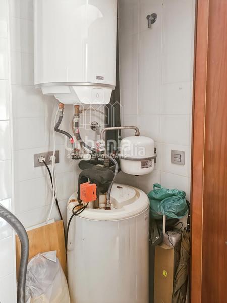 Foto f0cd7838-1363-41e7-8e10-02d90eaa0536. Flat in Urbanitzacions Arenys de Mar