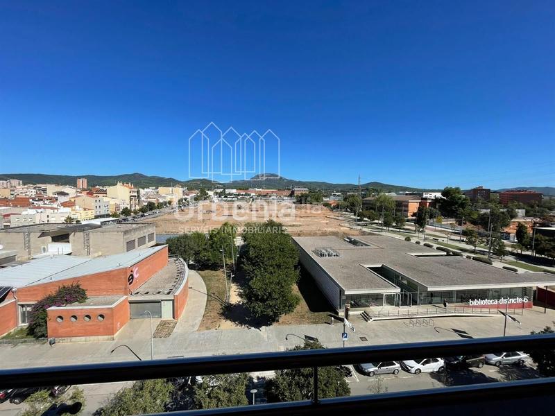 Foto 5041f0a7-5da8-4b9e-a241-49d172db2941. Dúplex  en venta en Sant Pere Nord Terrassa
