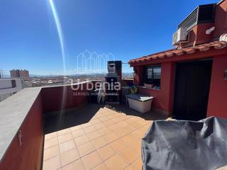 Duplex à Sant Pere Nord. Dúplex en venta en terrassa