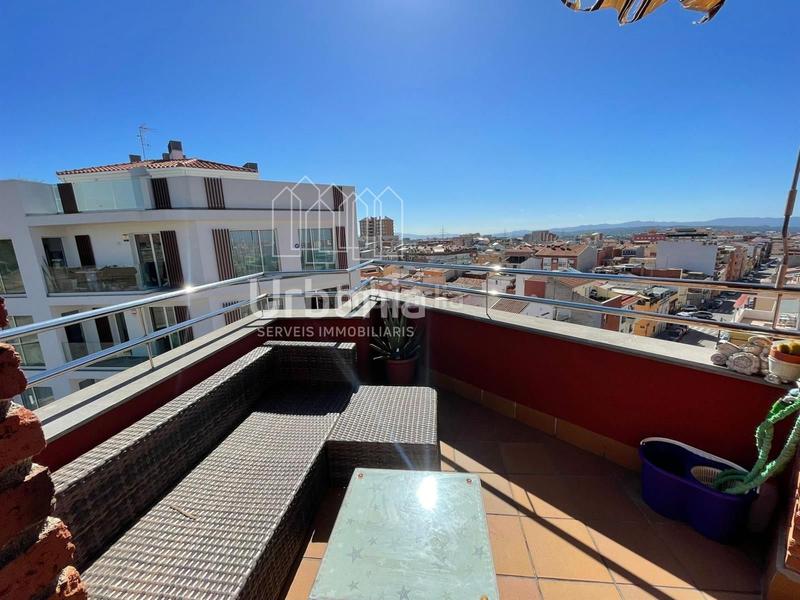 Foto 952e2dc2-b3ba-4a85-b155-cf50067599a7. Dúplex  en venta en Sant Pere Nord Terrassa