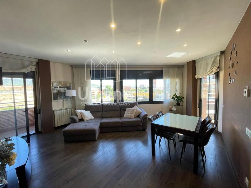 Foto ad793f59-d1a6-4338-9558-12d2c3b16b2f. Dúplex  en venta en Sant Pere Nord Terrassa