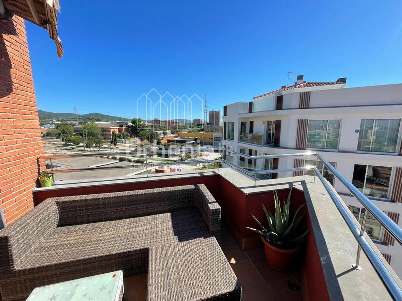 Foto bb62dc9c-e2a7-4b7b-823b-0537642d38ca. Dúplex  en venta en Sant Pere Nord Terrassa