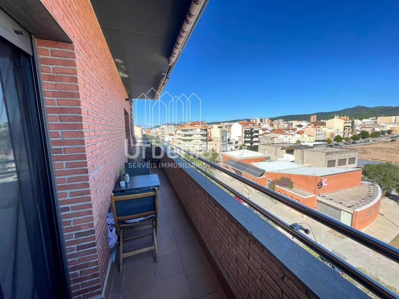Foto eda2cee6-192a-4243-ace2-ee5f9bdeb5c6. Dúplex  en venta en Sant Pere Nord Terrassa