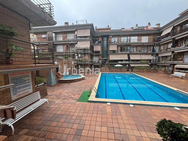 Foto a6529402-d675-47d4-9c83-389f4d834cb8. Duplex con parcheggio piscina in Centre Pineda de Mar