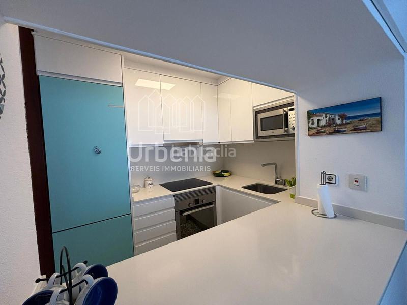 Foto fd966414-5253-4bbc-b064-9980015d1cc4. Duplex con parcheggio piscina in Centre Pineda de Mar