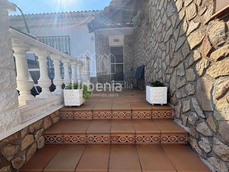 Foto 121462e0-d7aa-4ca1-bdaf-97d95c64e2ae. Casa amb calefacció aparcament piscina a Mas Mora-Sant Daniel Tordera