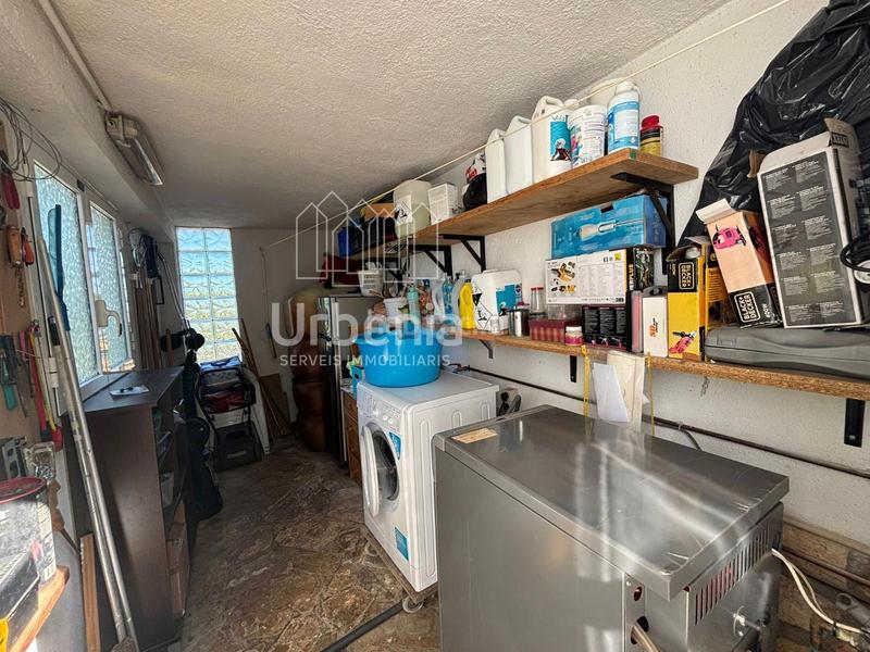 Foto 17b98bf6-6410-4720-88a0-a161c834f81c. Casa amb calefacció aparcament piscina a Mas Mora-Sant Daniel Tordera