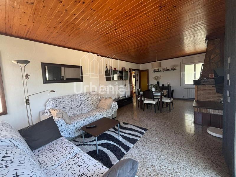 Foto 23cdb9fa-c5ee-490f-a07d-d12b317a1959. Casa amb calefacció aparcament piscina a Mas Mora-Sant Daniel Tordera