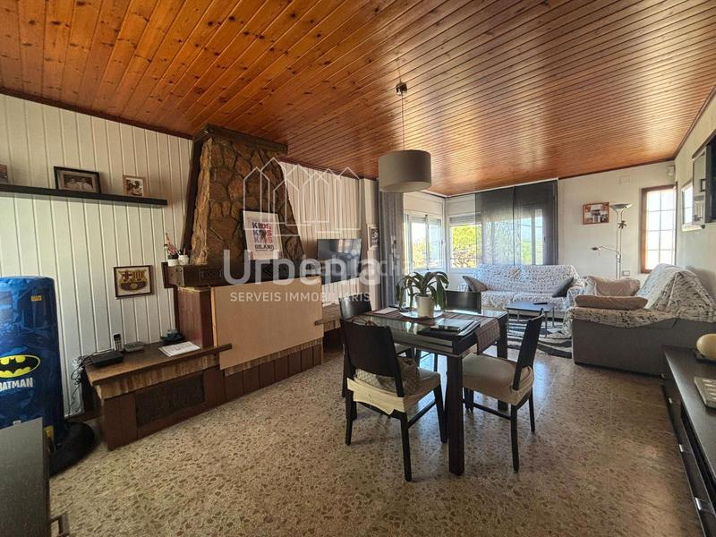 Foto 29508708-dc06-42b7-aaec-1a15607ff816. Casa amb calefacció aparcament piscina a Mas Mora-Sant Daniel Tordera