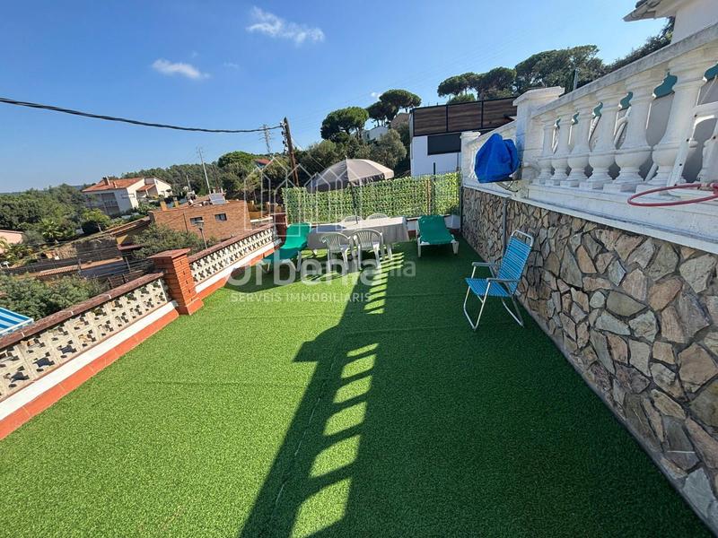 Foto 43e8f710-7e58-43e8-b1a1-178fb0489455. Casa amb calefacció aparcament piscina a Mas Mora-Sant Daniel Tordera