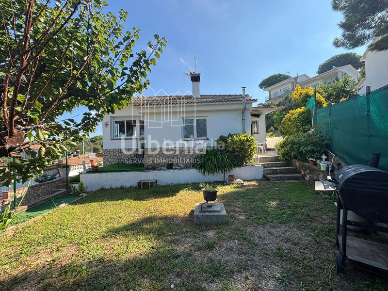 Foto 6f268754-edd5-49f3-ae5b-d5da38618630. Casa amb calefacció aparcament piscina a Mas Mora-Sant Daniel Tordera