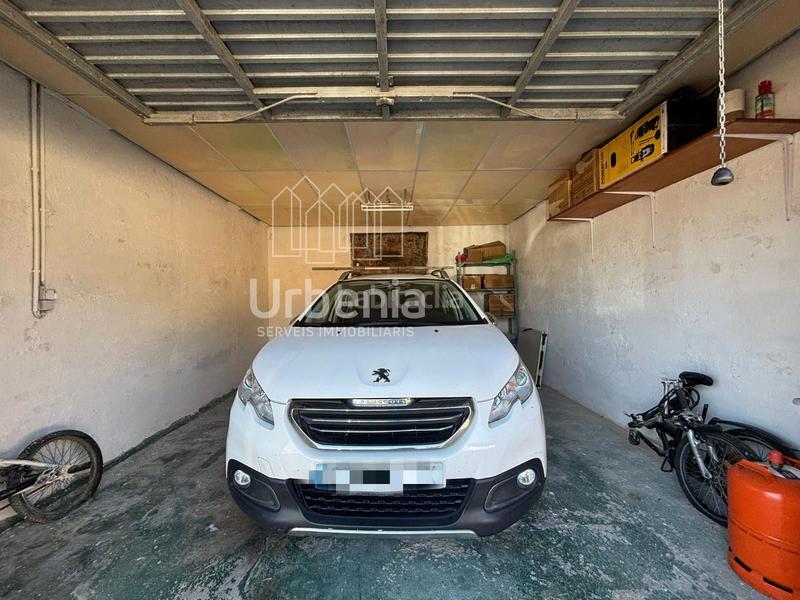 Foto 8a6da9f5-b667-4230-bccb-e66232deccbe. Casa amb calefacció aparcament piscina a Mas Mora-Sant Daniel Tordera