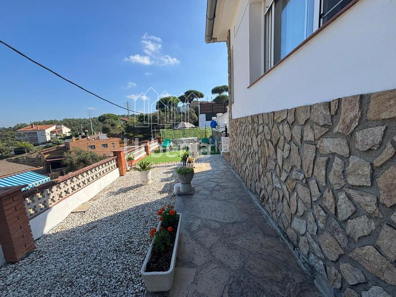 Foto 938a8de6-321f-495f-8c2b-cd2f4bc1c20b. Casa amb calefacció aparcament piscina a Mas Mora-Sant Daniel Tordera