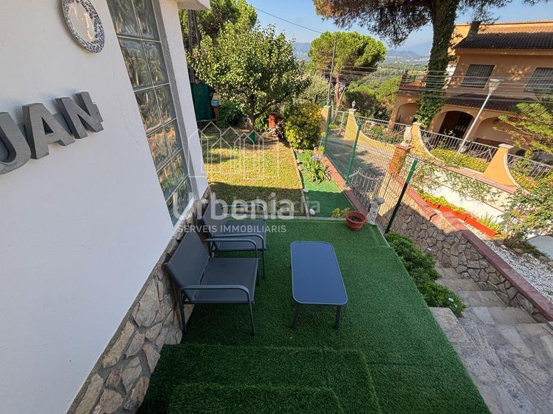 Foto bd3833d1-e5f9-4fec-83c4-9c06d8a4474b. Casa amb calefacció aparcament piscina a Mas Mora-Sant Daniel Tordera