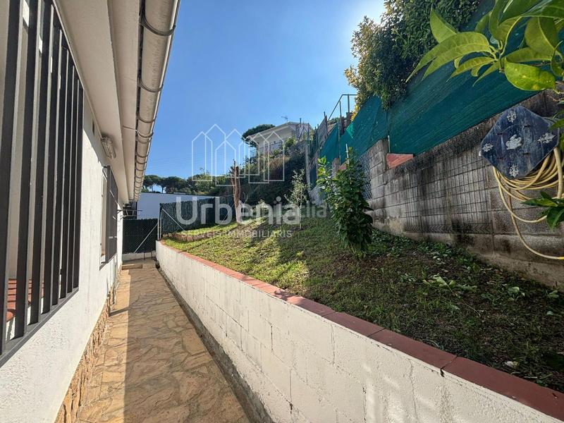 Foto db8cbb5f-9d83-49bc-9067-a2ef61604f7e. Casa amb calefacció aparcament piscina a Mas Mora-Sant Daniel Tordera