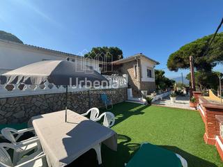 Maison à Mas Mora-Sant Daniel. Casa 4 vientos en mas mora, tordera!