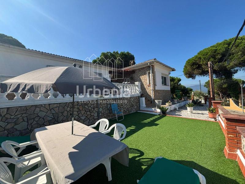 Foto edcb8828-bad7-4a4a-98c0-138bd7d3f7db. Casa amb calefacció aparcament piscina a Mas Mora-Sant Daniel Tordera