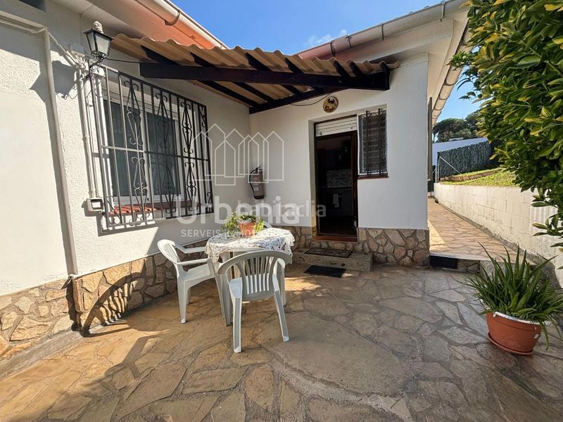 Foto f2bf1b0b-fd8a-4c1a-84fe-04f48cac6eeb. Casa amb calefacció aparcament piscina a Mas Mora-Sant Daniel Tordera