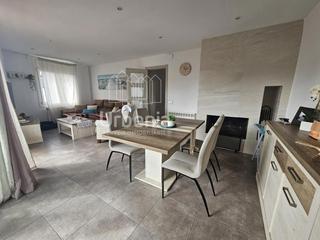 Appartement à Canet de Mar. Impresionante piso reformado en canet de mar !!