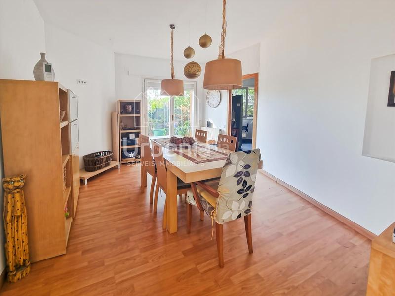 Foto 22202aeb-97b5-48ea-835e-038e9dbdad19. Casa  , urbanización la llobera!! en Cabrils