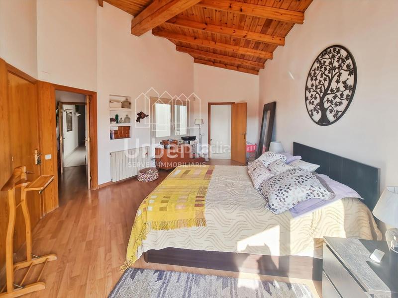 Foto 66df5e2f-5010-420b-8512-eef6c1dd33d4. Casa  , urbanización la llobera!! en Cabrils