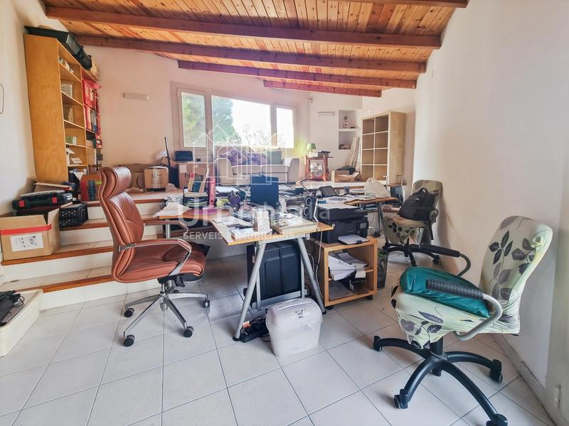 Foto 729ead60-c0ed-49ae-9e21-1c6c517d2cd2. Casa  , urbanización la llobera!! en Cabrils