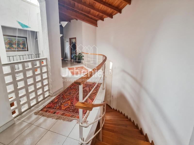 Foto 872f0174-b36c-44f4-a60e-a68a8b52350b. Casa  , urbanización la llobera!! en Cabrils