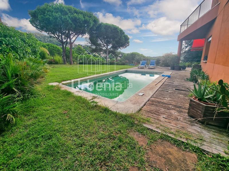 Foto 9b5791a7-e065-4723-8fab-242210c887c8. Casa  , urbanización la llobera!! en Cabrils