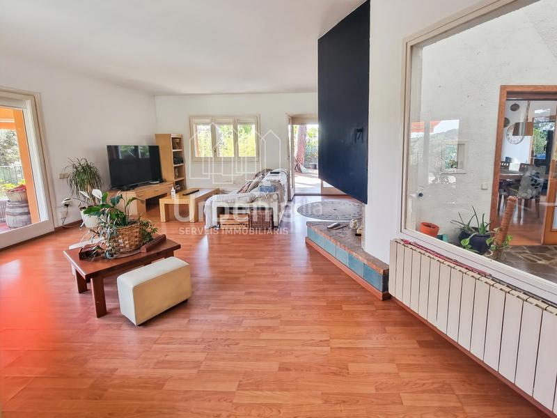 Foto fcdd271c-c64f-4dec-96c0-198b7930ced8. Casa  , urbanización la llobera!! en Cabrils