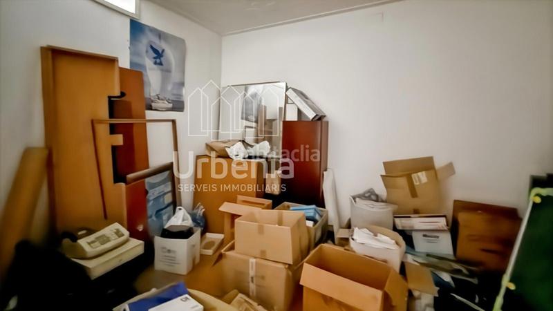Foto 14b3475d-eb78-47e8-a31c-5883822570ba. Local comercial  en el centro en Calella