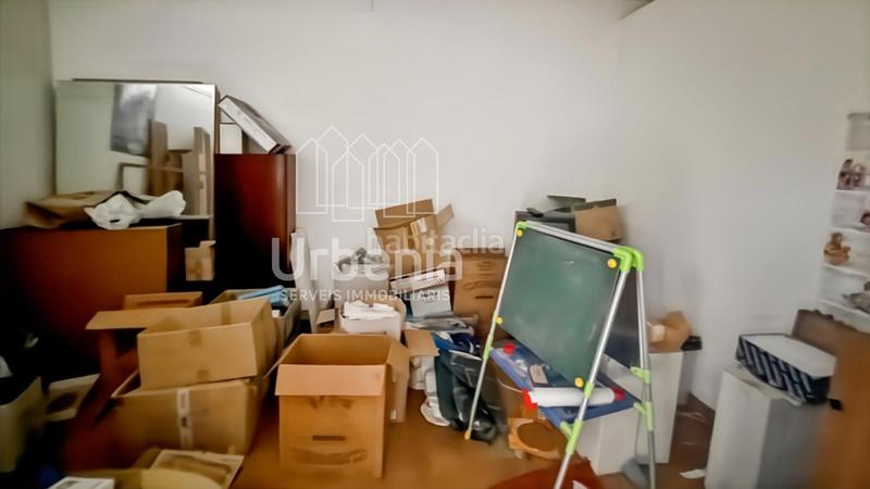 Foto 3c3f8e14-55be-411c-be75-9015b4019945. Local comercial  en el centro en Calella