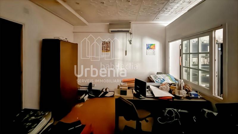 Foto e1f7636b-ac5e-4806-b6b6-90919276e1fe. Local comercial  en el centro en Calella