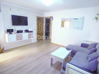 Flat in Cirera. Barrio de cirera, en venta primer piso totalmente reformado en s