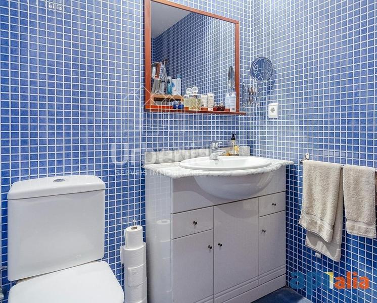 Foto 0eb4eecd-a55c-4791-b3bf-e5f6c5e93377. Appartamento con parcheggio in Centre Mataró