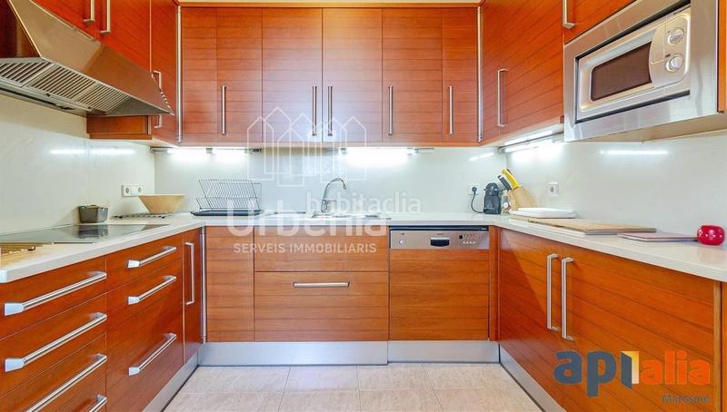 Foto 1ac444d6-99b4-40c3-9bd1-b49999bbf126. Appartamento con parcheggio in Centre Mataró