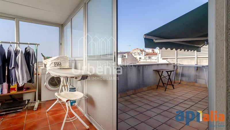 Foto 2114fa13-a00f-44c9-aa4a-b49e0dc1d713. Appartamento con parcheggio in Centre Mataró