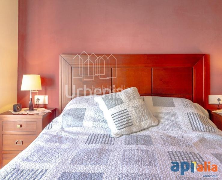 Foto 2df23aa6-d781-4d21-932f-46fb9e1182e8. Appartamento con parcheggio in Centre Mataró