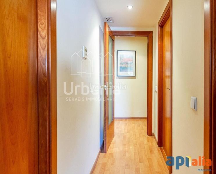 Foto 3e749e53-b3a5-4eda-a0eb-8f6e3c5838d0. Appartamento con parcheggio in Centre Mataró