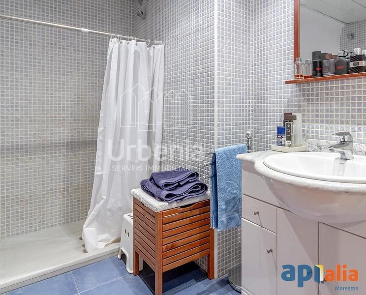 Foto 3f58ad62-dcfb-4b33-bbf1-3a58fbad9a29. Appartamento con parcheggio in Centre Mataró