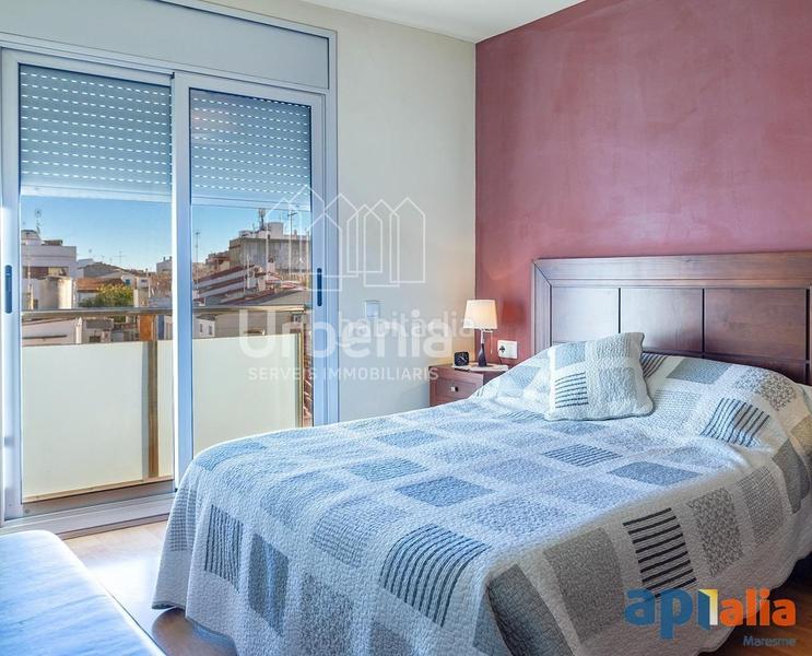 Foto 3fda7282-130c-4a3f-b27e-e79b988a3e21. Appartamento con parcheggio in Centre Mataró