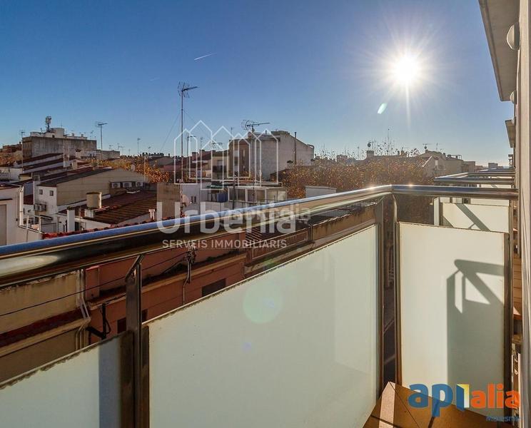 Foto 425567c4-7b15-4ef0-98b9-421ffd7e3284. Appartamento con parcheggio in Centre Mataró