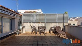 Pis a Centre. Ático dúplex oportunidad en mataró!
