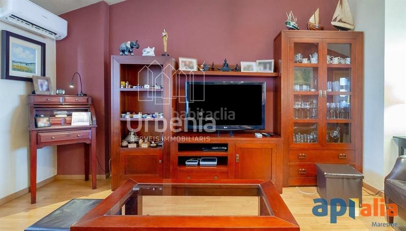 Foto 4d3a78bd-933b-4dbd-8f6e-da0c238b733d. Appartamento con parcheggio in Centre Mataró