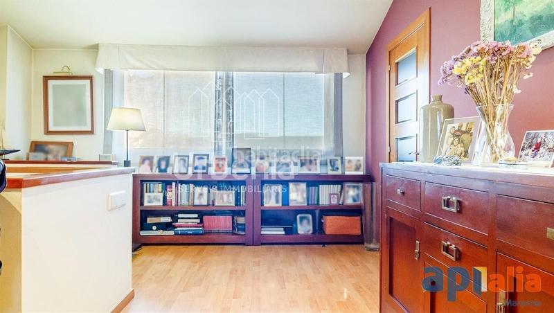 Foto 68d994f7-0666-44ec-8de4-524f6b03f578. Appartamento con parcheggio in Centre Mataró