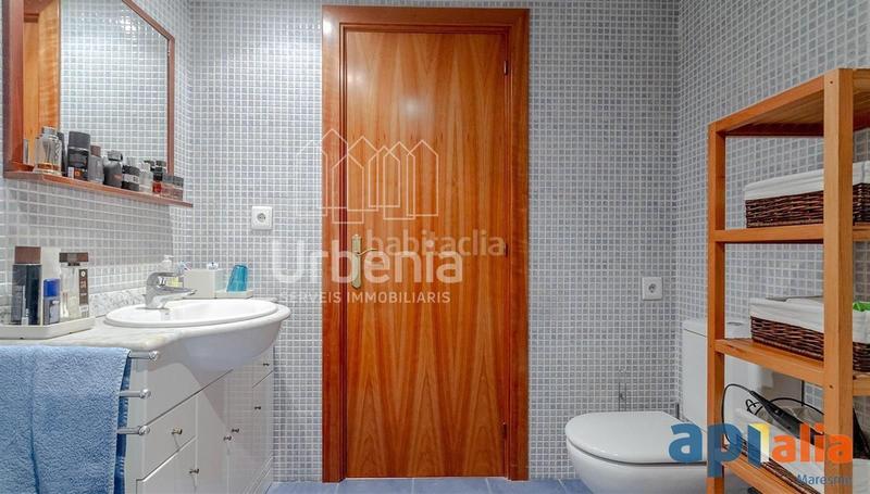 Foto 79de76de-a472-4863-84bd-86e4c258b09f. Appartamento con parcheggio in Centre Mataró